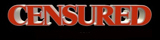 Logo Censured